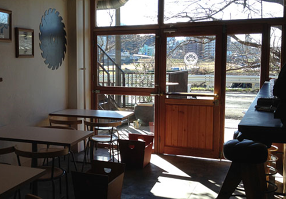 多摩川ダイナーの画像