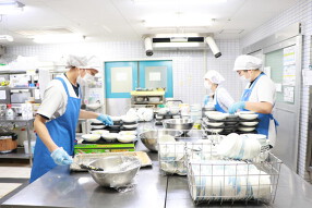 東浦平成病院の画像