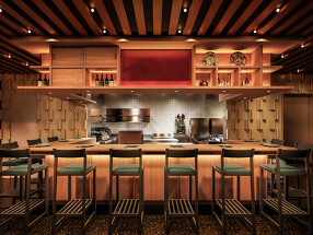 和中華ビストロ 赤坂夜舟 - YOFUNEの画像