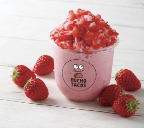 手作り生地　ムーチョ★タコス　愛知東郷の画像