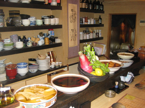 京のおばんざい小町の画像