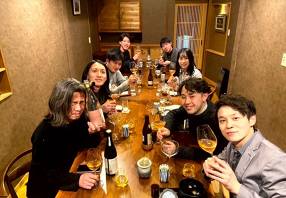 LA VAGABONDEの画像