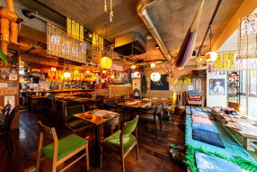 自由が丘 みつばちの画像