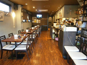 宮崎地鶏の店　こまの画像