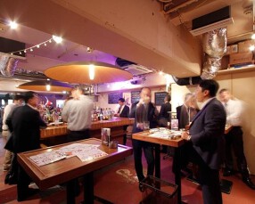 貸切 ダイニングバー Rupoの画像