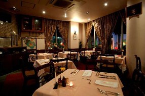 伊藤グリルの画像