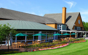 北海道ブルックスカントリークラブの画像