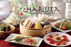 Ｔｓｕｋｉｊｉ ＨＡＲＵＴＡの画像