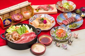 ハラール和牛レストラン新宿亭　東京銀座店の画像