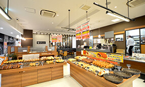 ヤキタテイ　イオンモール猪名川店の画像