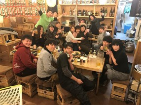 満マル　八戸ノ里店の画像