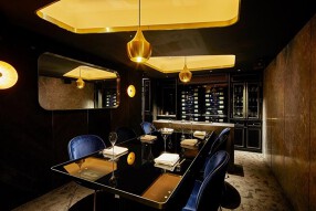 焼肉 X 　〜TEN〜の画像