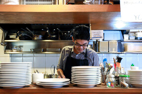 西荻　葡庵（Bu-an）の画像