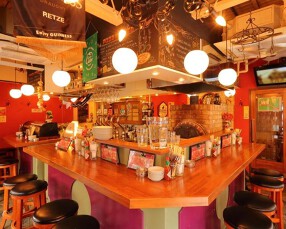 赤バルRETZEの画像