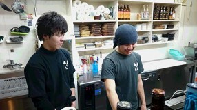 創作ダイニングキッチンPePeの画像