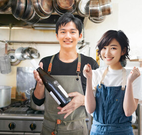 恵比寿kurumaの画像