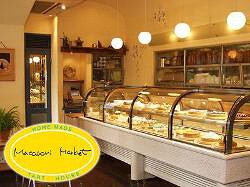 マカロニマーケット 厚木店の画像