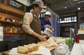 TGALデリバリー　和泉府中店の画像