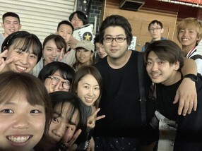 蒼屋　南浦和店の画像