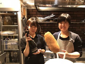 Alberini Cafeの画像