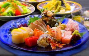 和食のビストロ　桜わか竹の画像