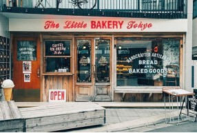 The Little BAKERY Tokyoの画像