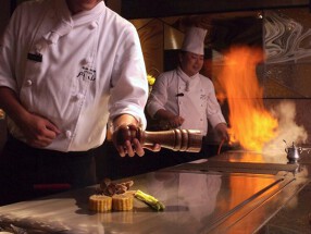 ステーキ円山 狸小路店の画像