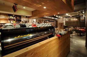 cafffe beanDaisyの画像