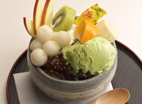 Cafe de ROUEN アピタ千代田橋店の画像