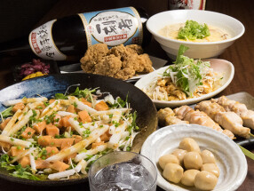 とりいちず　人形町店の画像