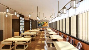 ダブルツリーbyヒルトン京都駅の画像