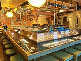 鉄板焼Dining＜ミヤシタ 成ル＞の画像