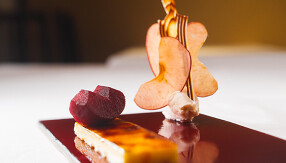 イタリア料理　マメトラの画像