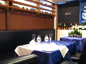 Ailes　室町の画像