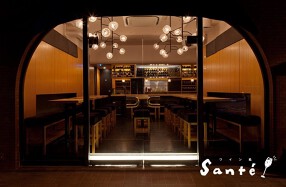 ビストロSante！の画像