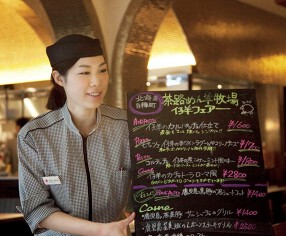 chiocciol@pizzeriaの画像