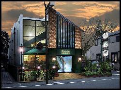 株式会社ペスカインターナショナル（店名未定）の画像