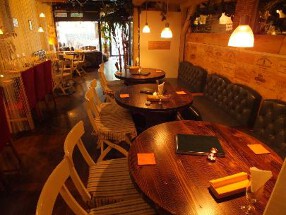 LFEMALL shibuyaの画像