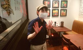 紅虎餃子房　イオンモールつくばの画像