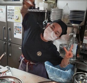 大阪王将 両国店の画像