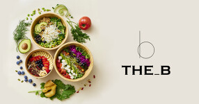 THE_B 表参道店の画像