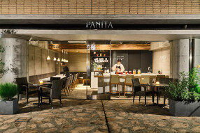 CAFE&KITCHEN PANITAの画像