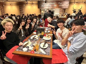 横浜 反町 ダ・ホーリーの画像