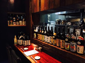 やきとり 嘉来やの画像