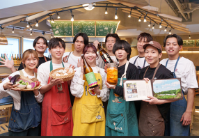 炭火焼鳥 塚田農場 新宿東口駅前店の画像