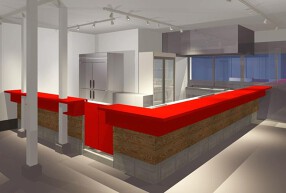 ホルモン・生ラム・刺身　なまけの画像