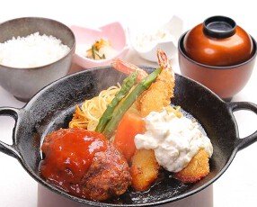 三鈴カントリー倶楽部レストラン/3790の画像