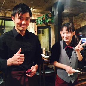 きこり 新店（仮）の画像