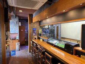 いけす料理 磯太郎の画像