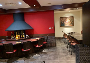 焼肉 天山の画像